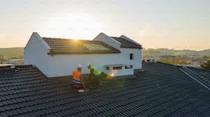 Fast & Reliable Emergency Roof Repairs in Smithville, NJ